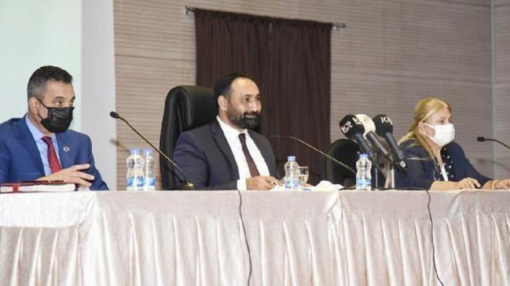 Toroslar’da imar planları onayladı