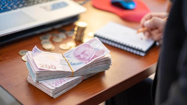 Son dakika... 3 bin TLlik borç başını yaktı Tefeciden yıllardır kurtulamıyor