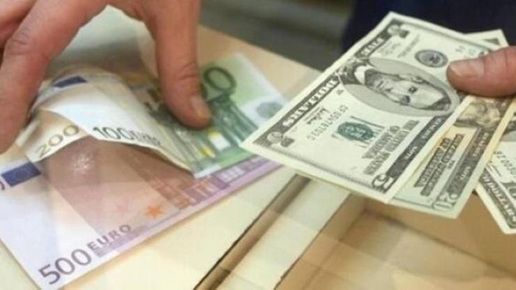Hafta sonu dolar ne kadar, kaç TL 6 Şubat 2021 dolar, euro ve döviz fiyatları