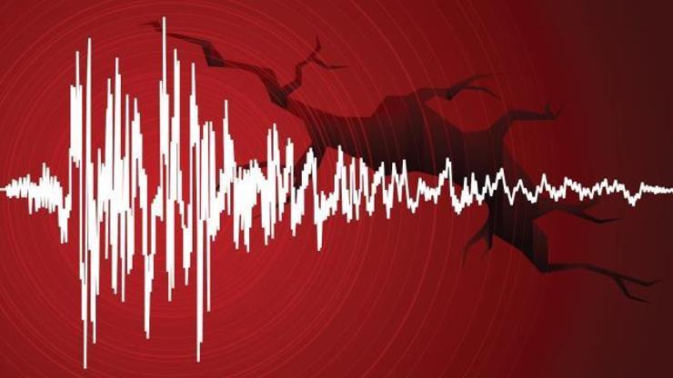 Deprem mi oldu, nerede Kandilli ve AFAD son depremler listesi 6 Şubat 2021