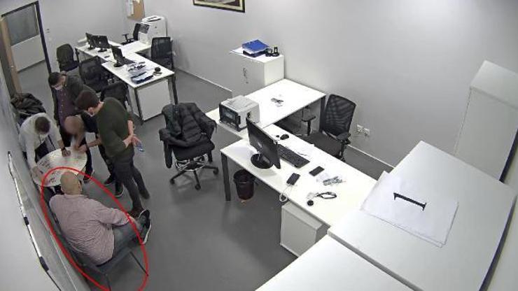 Napolyon dönemine ait altın paralarla yakalandı