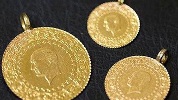 Altın fiyatları 7 Şubat 2021:Gram altın, çeyrek altın ne kadar Cumhuriyet Altını, 22 ayar bilezik kaç TL