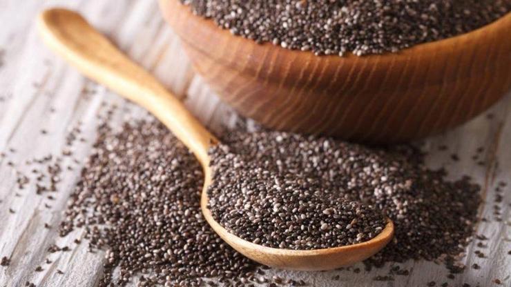 Chia (Çiya) Tohumunun Faydaları Nelerdir, Nasıl Tüketilir Çiya Tohumu Zayıflatır Mı