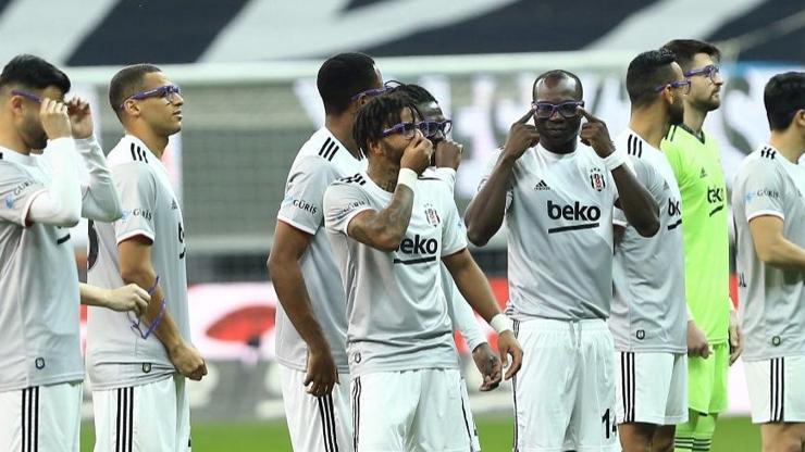 10 kişi Beşiktaş 3 puanı almasını bildi