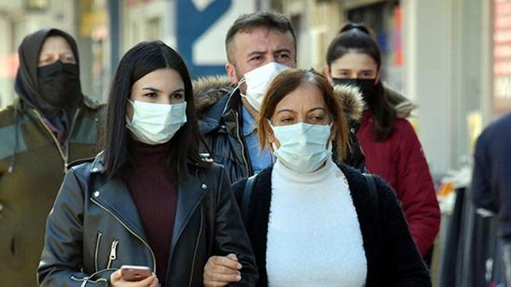 Prof. Dr. Ertuğrul: Mutasyonlu virüsün bulaşma hızı arttı