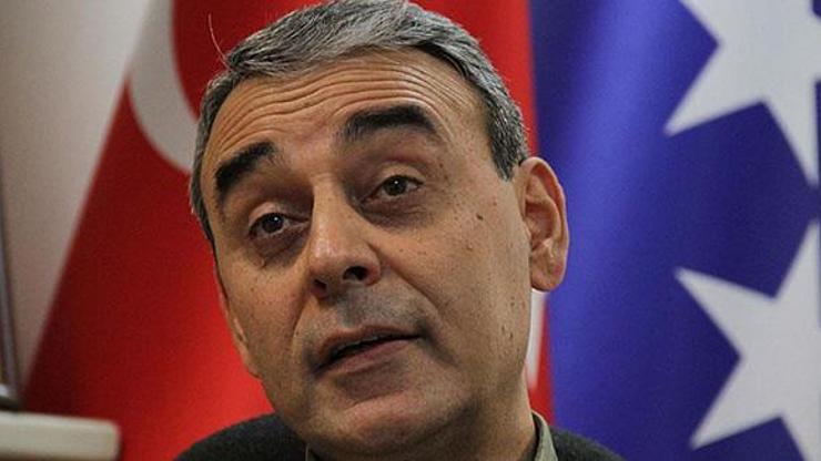 Yargıtay eski tümgeneral Bakıra FETÖ üyeliğinden verilen 12 yıl hapis cezasını onadı
