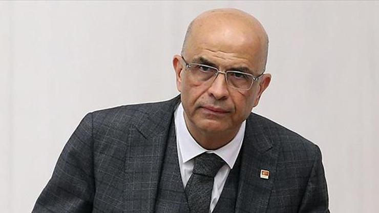 SON DAKİKA: Savcılıktan AYMnin Berberoğlu kararına ilişkin mütalaa