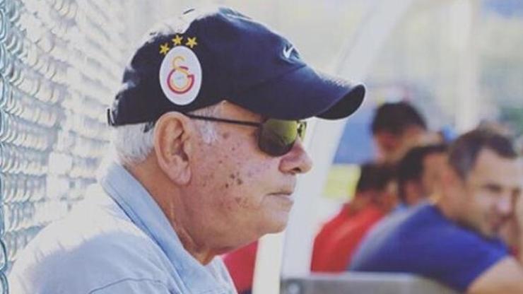 Ahmet Keskinkılıç hayatını kaybetti