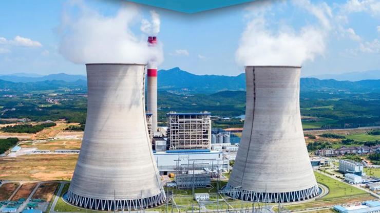 Nükleer enerjide yerli yakıt toryum