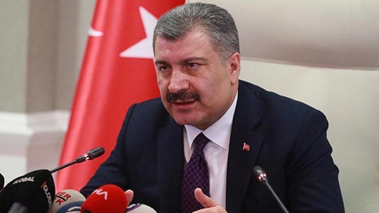 Son dakika: Bugünkü vaka sayısı ölü sayısı açıklandı 8 Şubat 2021 koronavirüs tablosu Türkiyede bugün kaç kişi öldü