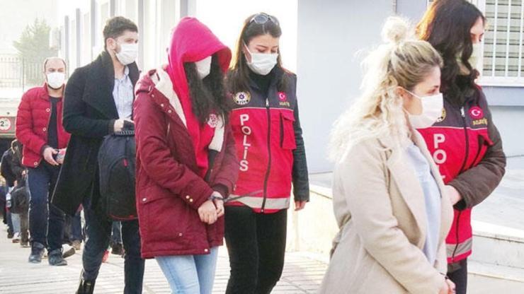 Jigolo çetesine müzisyen lider: Kurbanlarını böyle dolandırmışlar