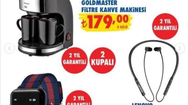 13-16 Şubat 2021 ŞOK market aktüel ürünler listesi: Bu hafta sonu ŞOKta neler var