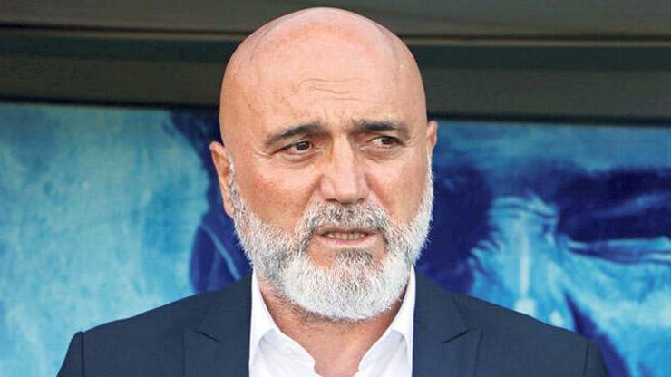 Son dakika... Ankaragücü Hikmet Karamanla anlaştı