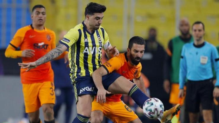 Arda Turan PFDKya sevk edildi