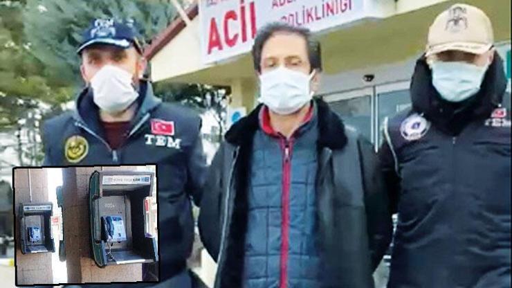 İtirafçı general nasıl kurtuldu ‘Neriman’la takipsizlik almış