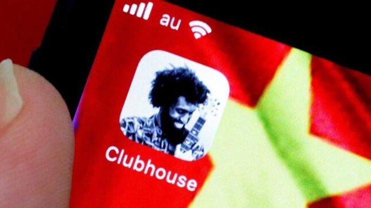 Clubhouse yasaklandı