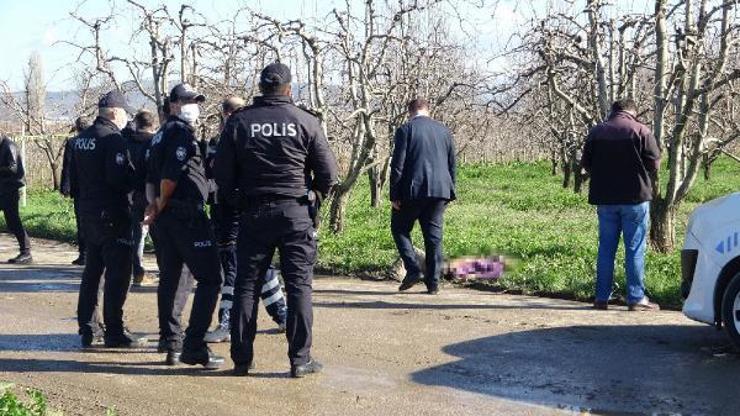 Yol kenarında cansız bedeni bulundu