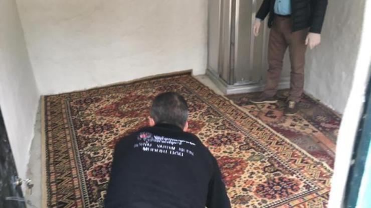 Süleymanpaşa’daki kırsal mahallelerde çalışmalar kesintisiz sürüyor