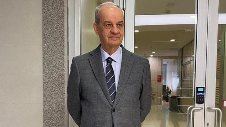 İlker Başbuğ ifade verdi