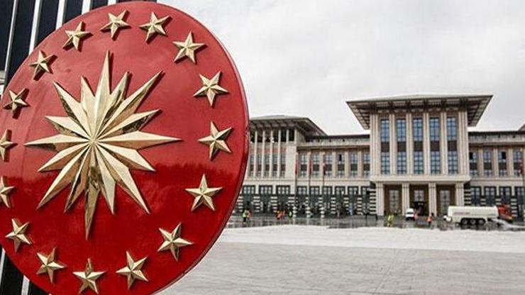 Cumhurbaşkanlığı Güvenlik ve Dış Politikalar Kurulu toplandı