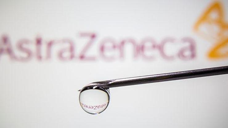 DSÖden Oxford-AstraZeneca tavsiyesi