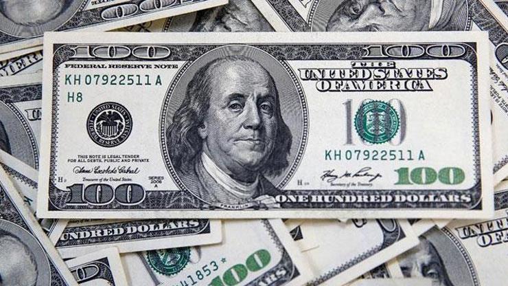 ABD ocakta 162,8 milyar dolarlık bütçe açığı verdi