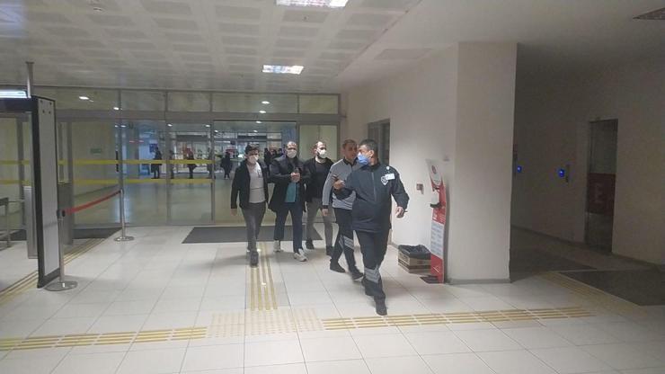 15 ilde düzenlenen fetö operasyonu: 18 şüpheli adliyeye sevk edildi