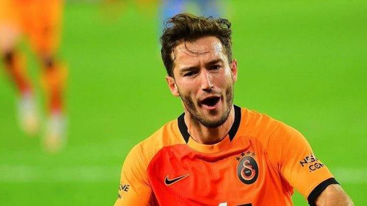 Tahkim Kurulu Oğulcan Çağlayan kararını açıkladı