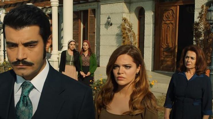Bir Zamanlar Çukurova son bölüm full izle Bir Zamanlar Çukurova 83.bölüm özeti.. Behice’yi gören görgü tanığı kim