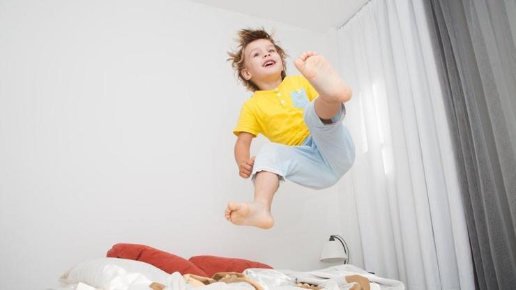 Adhd Nedir, Neden Olur Adhd Belirtileri Nelerdir, Nasıl Geçer