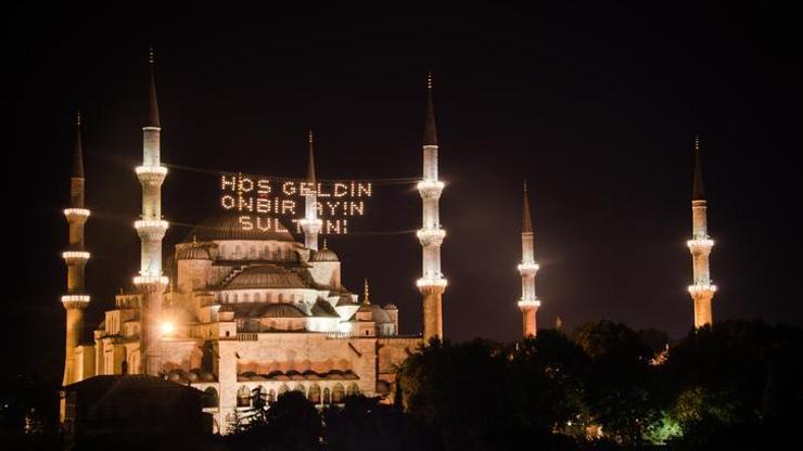 Üç ayların faziletleri nelerdir Üç aylar neden önemli