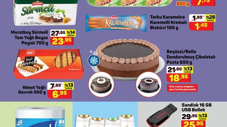 19 Şubat 2021 A101 aktüel ürünler kataloğu: Bugün A101de neler indirimde