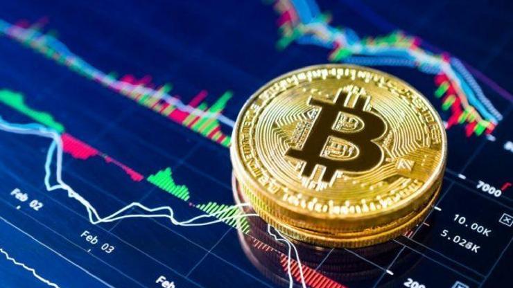 Kripto para birimleri yine ilgi odağı oldu