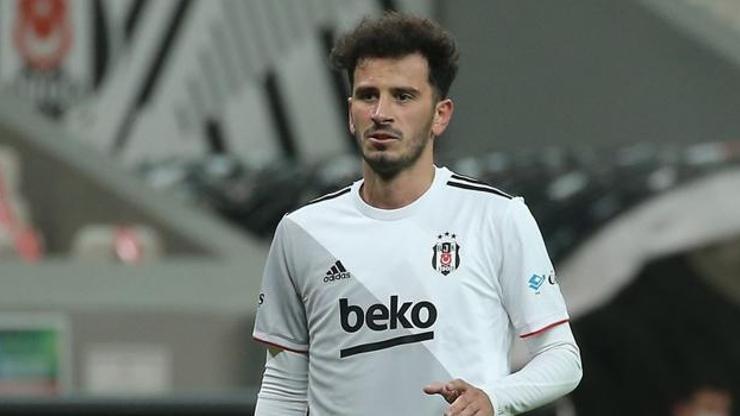 Oğuzhan Özyakup sakatlandı