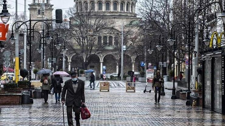 Bulgaristan tedbirleri gevşetiyor
