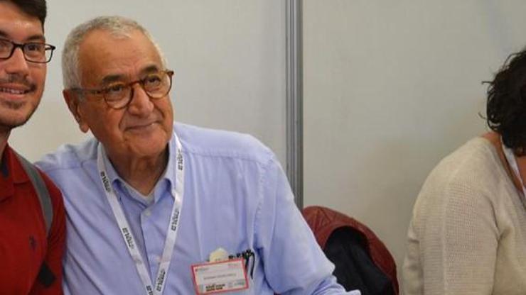 Doğan Cüceloğlu kimdir, neden öldü Yazar ve psikolog Doğan Cüceloğlu öldü mü