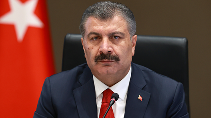 Son dakika haber: Üniversiteler açılacak mı Bilim Kurulu toplantısının ardından Bakan Kocadan açıklama