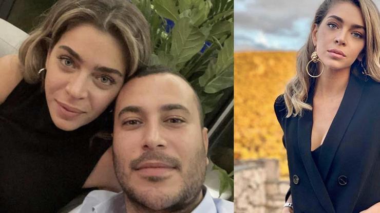 Survivor Öykü Çelikin sevgilisi kim, nereli İsmail Berhan kimdir, kaç yaşında, ne iş yapıyor