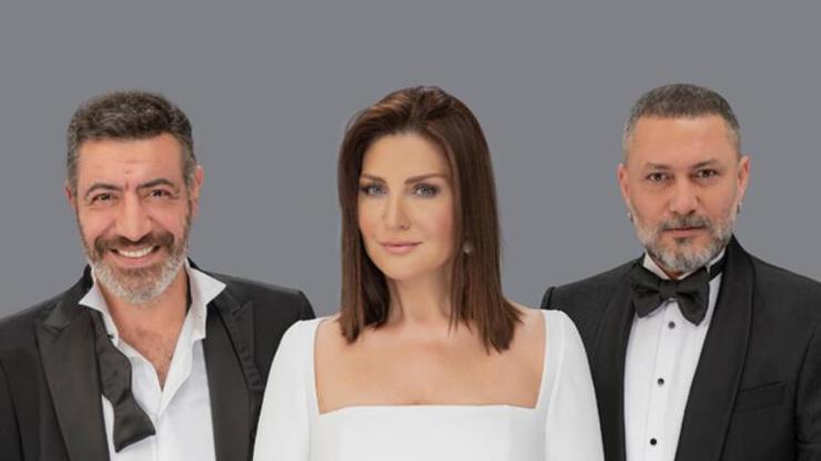Kanal D’den müzik şöleni