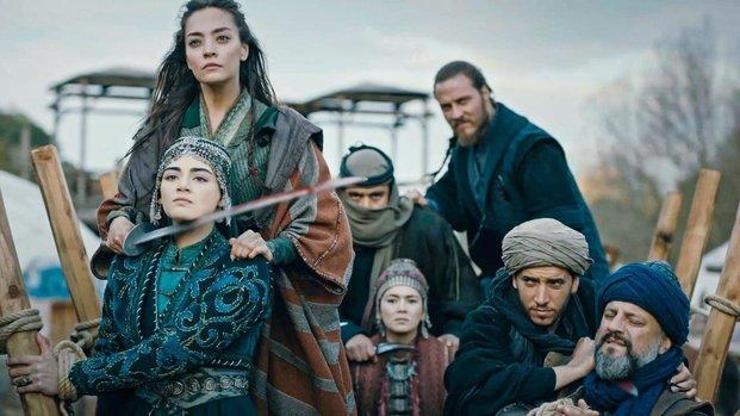Kuruluş Osman 46. bölüm izle Kuruluş Osman son bölüm full parça izle Kuruluş Osman 47. bölüm fragmanı yayınlandı