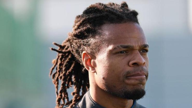 Son dakika... Rizesporda Loic Remy 14 haftadır yok