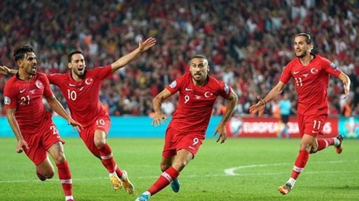 FIFA dünya sıralamasında yerimiz değişmedi