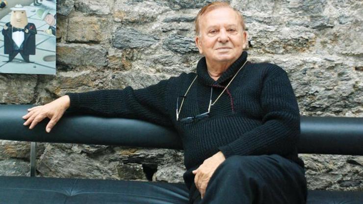 Huysuz Virjin Seyfi Dursunoğlunun yeğenlerinden vasiyet itirazı