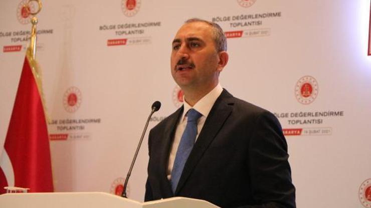 Bakan Gül: Terör örgütü kirli yüzünü göstermiştir