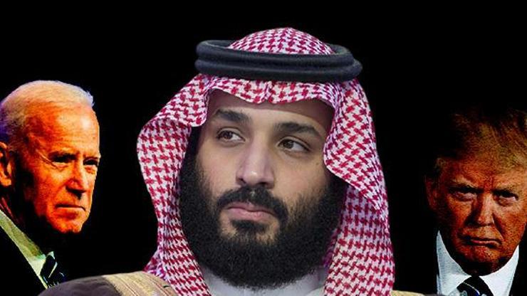 ABD-Suudi Arabistan ittifakında yeni bir dönem: Prens Selman için güzel zamanlar sona erdi