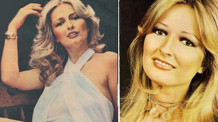 Sanat dünyasının acı kaybı Serpil Barlas hayatını kaybetti
