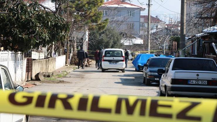 Sakaryada akraba ziyareti sonrası 33 kişi karantinaya alındı