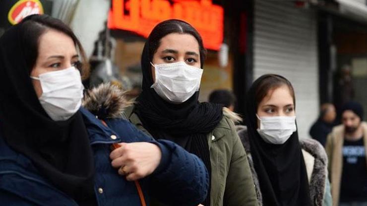 Komşuda mutasyon alarmı Tehlikeli seviyede