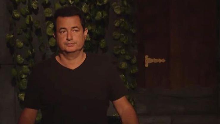 Survivor Ünlülere gelecek yarışmacı kim Acun Ilıcalı açıkladı: Yeni yarışmacı geliyor