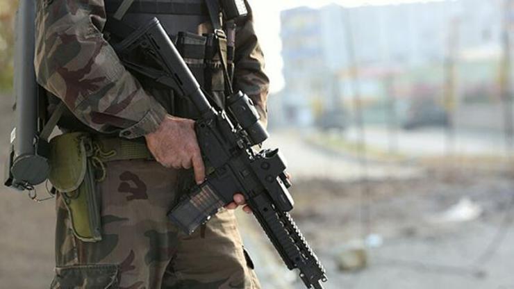 Mardinde PKK operasyonu: 18 mahallede sokağa çıkma yasağı